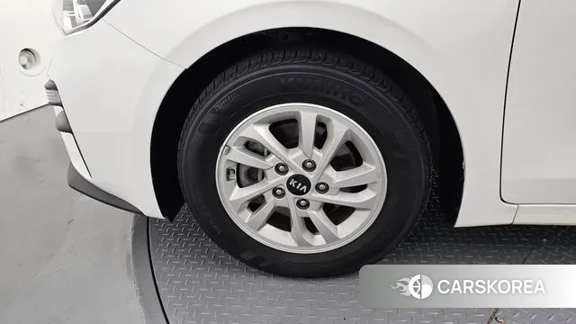 Kia Come New K3 id 2961704 из Кореи 15