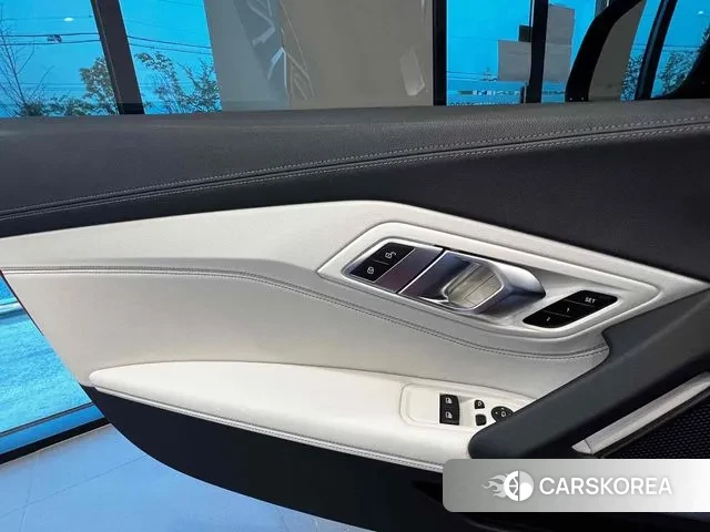 BMW Z4 (G29) id 3018603 из Кореи 9