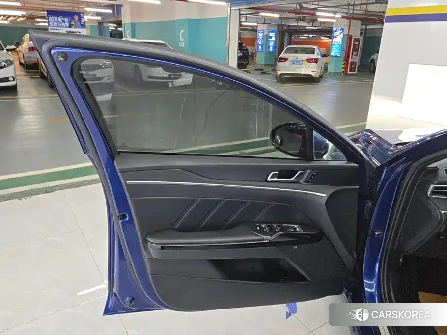 Kia K5 id 4686266 из Китая 11