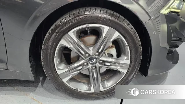 Kia K5 3rd generation id 2891338 из Кореи 15