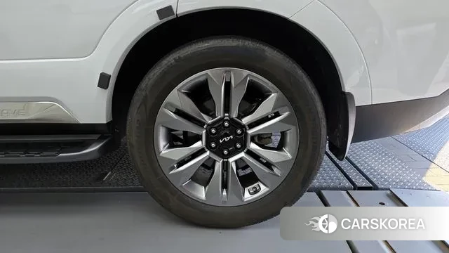 Kia Mohave Master id 2975100 из Кореи 15