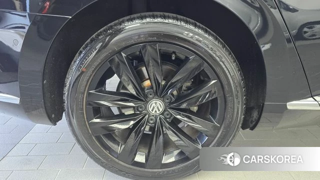 Volkswagen Arteon id 4703109 из Кореи 29