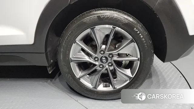 Hyundai All New Tucson id 3434875 из Кореи 15