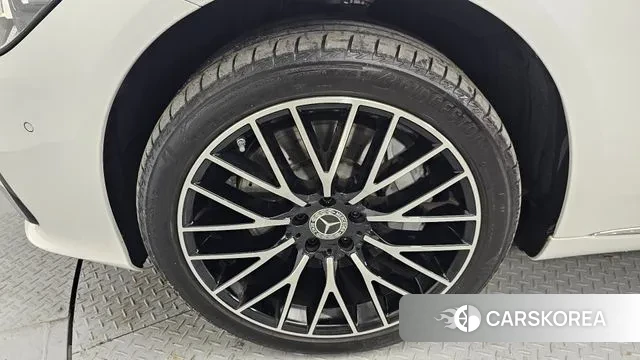 Mercedes-Benz S-Class W223 id 3173694 из Кореи 15