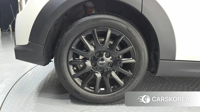 Mini Cooper id 4710889 из Кореи 25