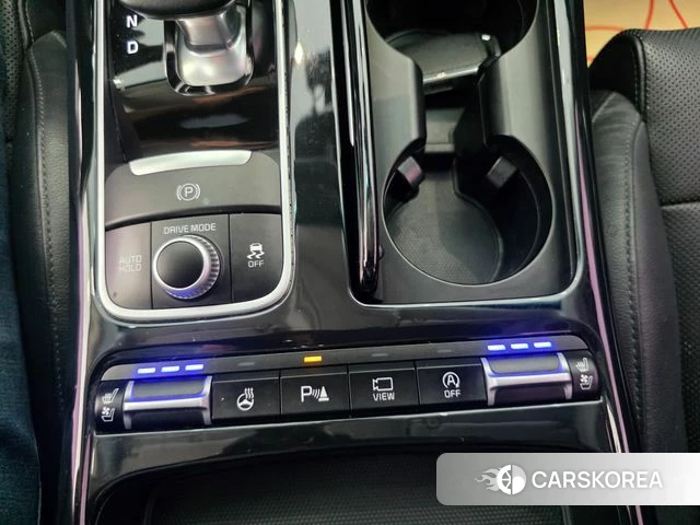 Kia Stinger id 4672696 из Кореи 15
