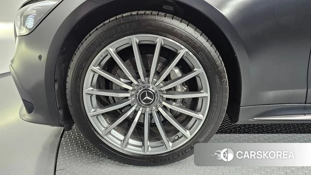 Mercedes-Benz AMG GT id 4362660 из Кореи 26