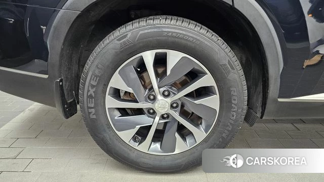 Hyundai Palisade id 4713034 из Кореи 15