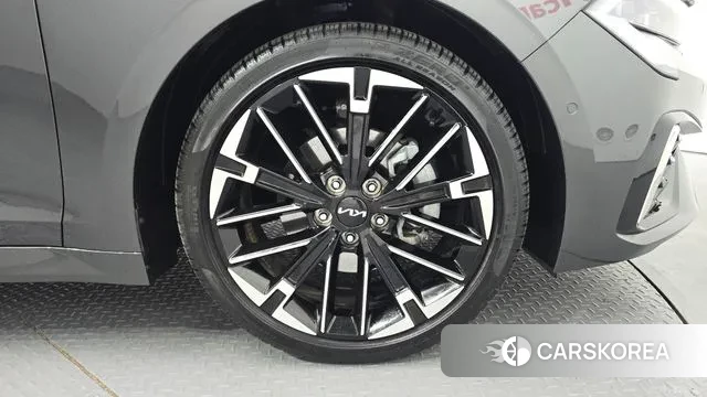 Kia The New K5 3rd generation id 3700899 из Кореи 15