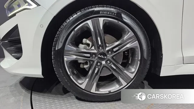 Kia K5 3rd generation id 3427806 из Кореи 15