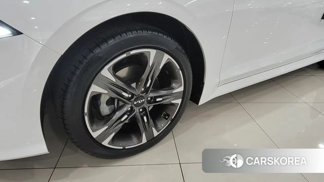 Kia K5 3rd generation id 4195321 из Кореи 15