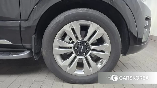 Kia Mohave Master id 3328631 из Кореи 15