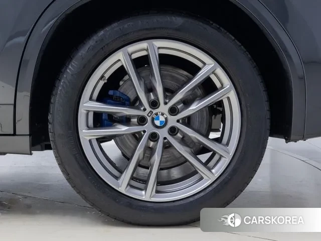 BMW X3 (G01) id 3008184 из Кореи 15