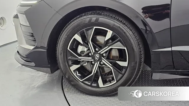 Hyundai Sonata D Edge (DN8) id 2978775 из Кореи 15