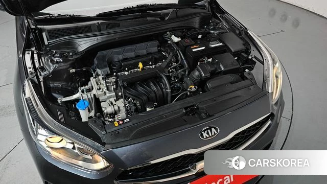 Kia Come New K3 id 4573978 из Кореи 28