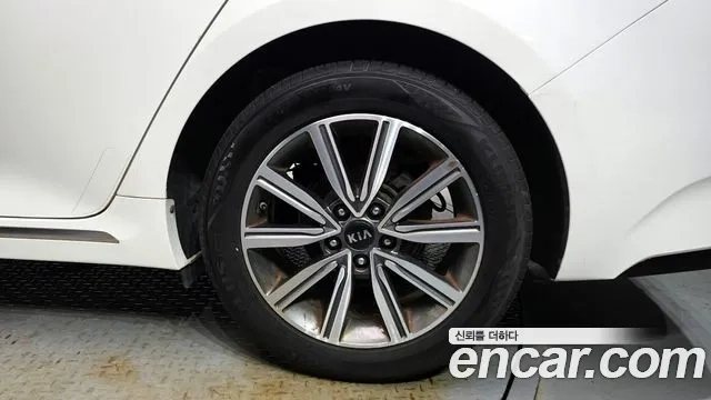 Kia The New K5 2nd generation id 2908107 из Кореи 15