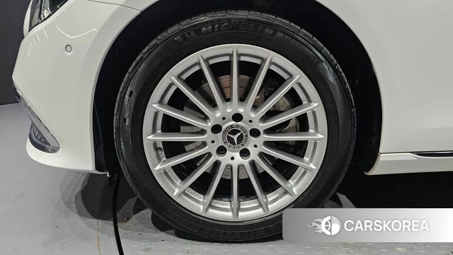 Mercedes-Benz E-Class W213 id 4645886 из Кореи 15