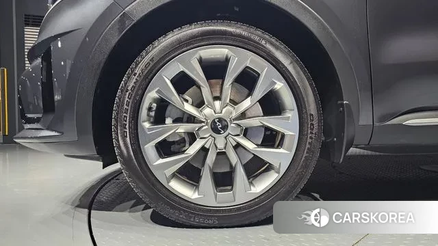 Kia Sorento 4th Generation id 3739845 из Кореи 15