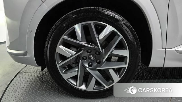 Hyundai The New Santa Fe id 4446107 из Кореи 15