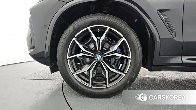 BMW X3 (G01) id 3726762 из Кореи 15