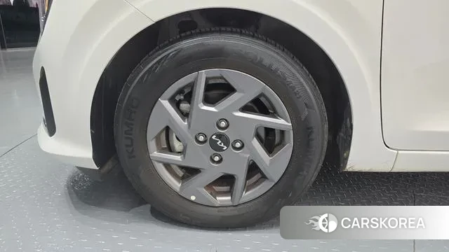 Kia The New Morning (JA) id 3327392 из Кореи 15