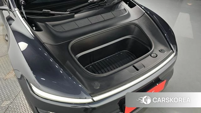 Tesla Model Y id 4757044 из Кореи 32