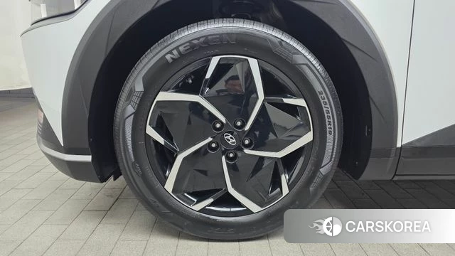 Hyundai Ionic 5 id 3839659 из Кореи 15