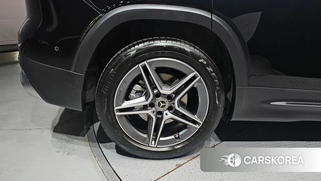 Mercedes-Benz GLB-Class X247 id 4591556 из Кореи 25
