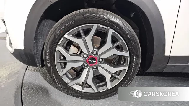 Kia Seltos id 3606781 из Кореи 15