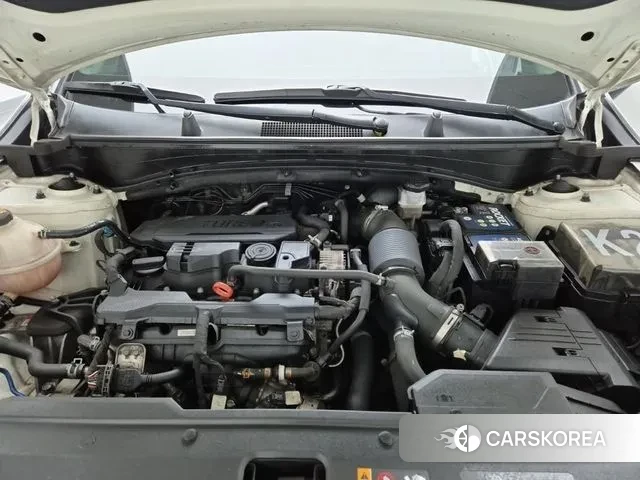 Kia Sportage 5th Generation id 3600772 из Кореи 15