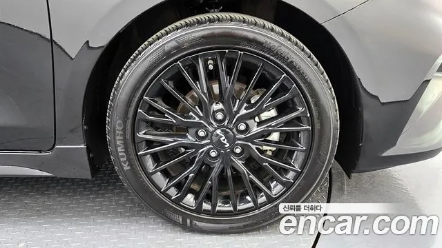 Kia The New K3 2nd generation id 2672314 из Кореи 15