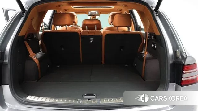 Genesis GV80 id 3410416 из Кореи 12