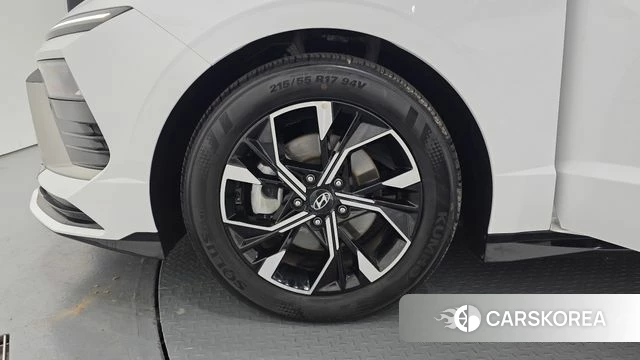 Hyundai Sonata D Edge (DN8) id 4432419 из Кореи 15