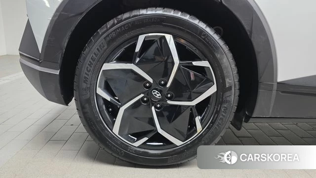 Hyundai Ionic 5 id 4624375 из Кореи 26