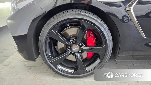 Genesis G70 id 4520558 из Кореи 26
