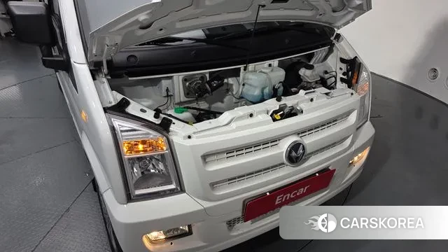 Dongfeng Socon C35 id 3088791 из Кореи 15