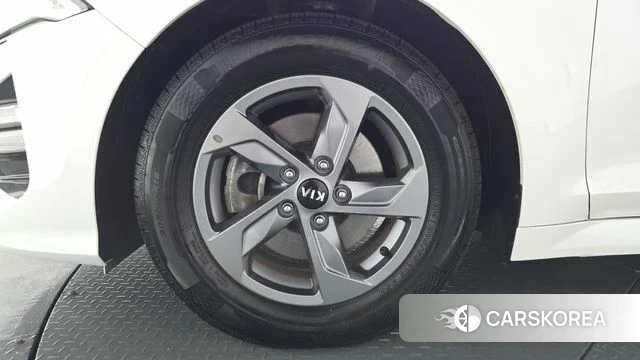 Kia K5 3rd generation id 4264297 из Кореи 26