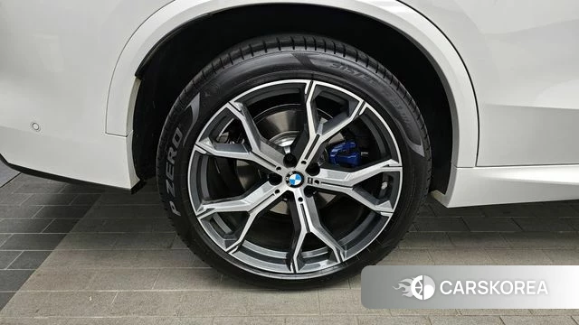 BMW X5 (G05) id 4229788 из Кореи 29