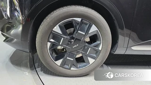 Kia The New Sportage 5th Generation Hybrid id 3523257 из Кореи 15