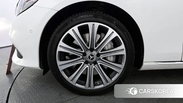 Mercedes-Benz E-Class W213 id 3651191 из Кореи 15