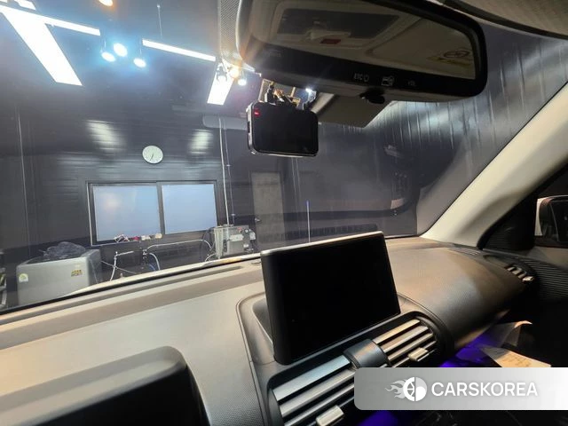 Hyundai Casper 2024 Белый из Кореи, фото 5