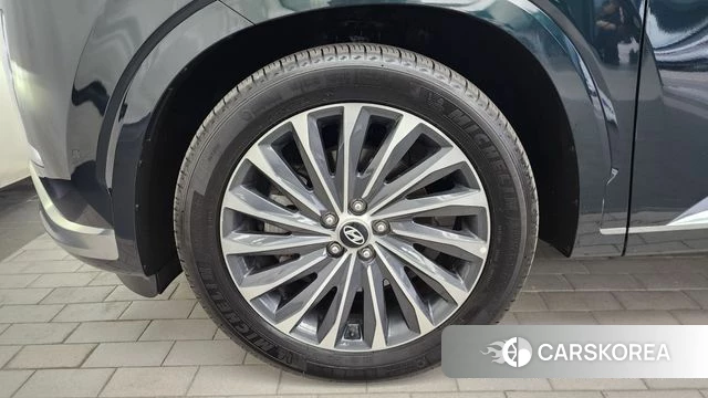 Hyundai The New Palisade id 4481264 из Кореи 27