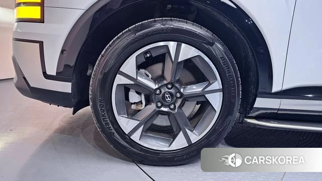 Hyundai Palisade (LX3) id 3933754 из Кореи 15