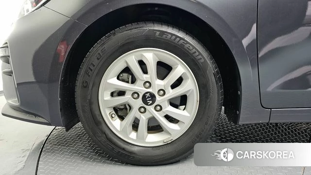 Kia Come New K3 id 3916861 из Кореи 15