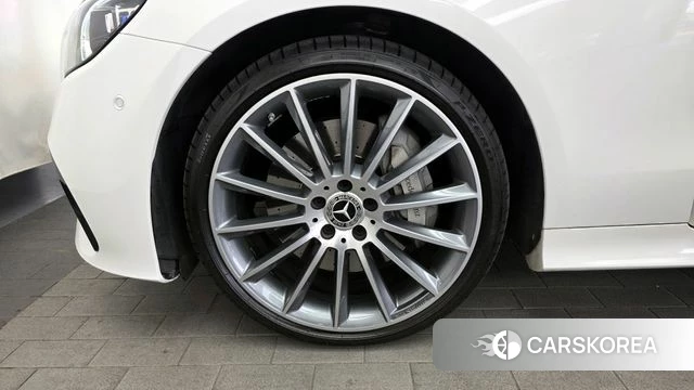 Mercedes-Benz E-Class W213 id 3872540 из Кореи 15