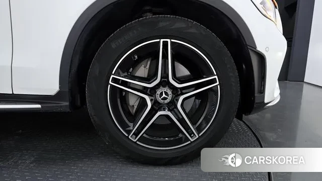 Mercedes-Benz GLC-Class X253 id 3011656 из Кореи 15