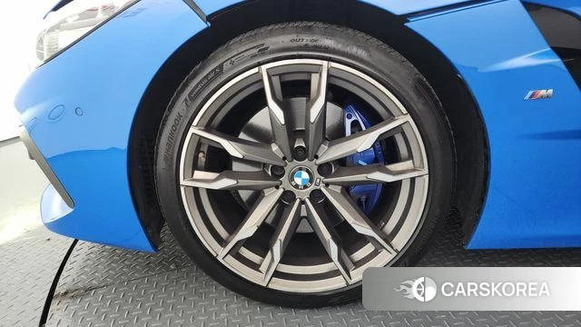 BMW Z4 (G29) id 4609276 из Кореи 25