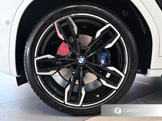 BMW X4 (G02) id 3020829 из Кореи 15