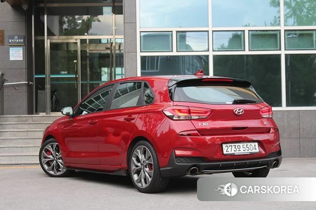 Hyundai i30 (PD) id 4855923 из Кореи 15