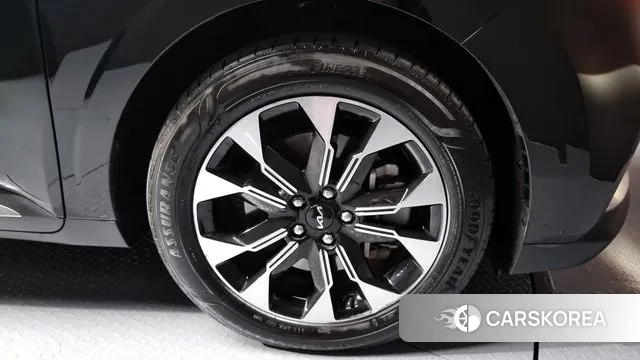 Kia Carnival 4th generation id 3348555 из Кореи 15